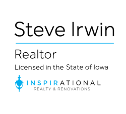 Steve Irwin, Realtor